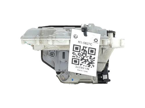 Højre bagtil lås AUDI A4 B8 Avant (8K5) 2.0 TFSI (211 hp) 32152226