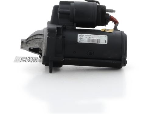 Starter RENAULT SCÉNIC II (JM0/1_) 2.0 dCi (JM1K) | BP36181758M8 - Image 3