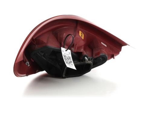 Right taillight PEUGEOT 207 CC (WD_) 1.6 HDi | BP29265461C35 