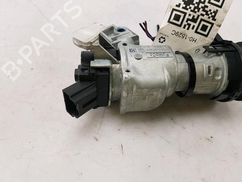 Ignition barrel FORD FIESTA VII (HJ, HF) 1.1 Ti-VCT | BP13673625M48 