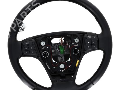 Used Steering wheel Steering wheel VOLVO C30 (533) 1.6 D (109 hp) 33745506 33745506
