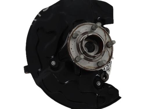 Left front steering knuckle FORD PUMA (J2K, CF7) GEN-E | BP38740987M25 - Image 3