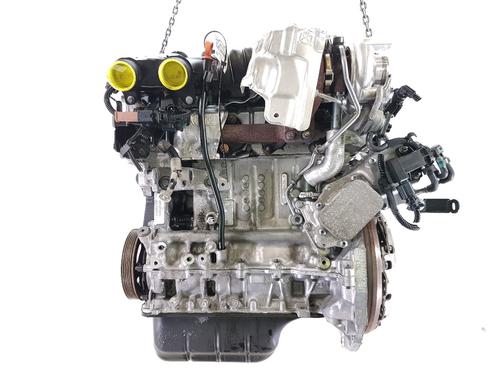 Engine PEUGEOT 207 (WA_, WC_) 1.6 HDi | BP29389952M1 