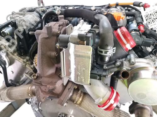 Engine AUDI A5 Convertible (8F7) 2.7 TDI | BP10459522M1  - Image 12