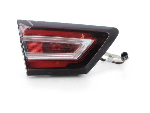 Used Left tailgate light Left tailgate light 37658083 37658083