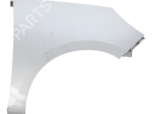 Used Right front fenders RENAULT SCÉNIC III (JZ0/1_) 1.5 dCi (110 hp) 29443929