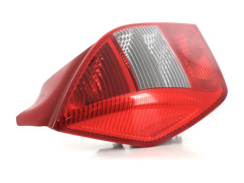 Left taillight CITROËN C2 (JM_) 1.1 | BP27269194C34 
