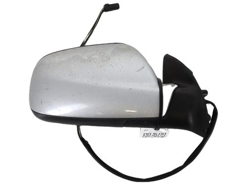 Right mirror PEUGEOT 307 (3A/C) 1.6 HDi | BP27646488C27 