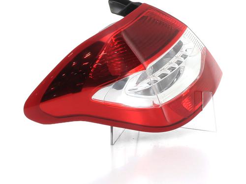 Left taillight CITROËN C4 II (NC_) 1.6 HDi 110 | BP29819838C34 