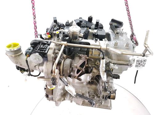 Engine KIA CEE'D (JD) 1.0 T-GDI | BP38793156M1  - Image 5