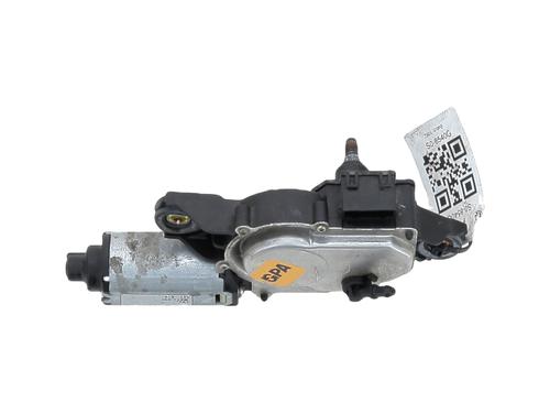 Used Rear wiper motor VW CADDY III Box Body/MPV (2KA, 2KH, 2CA, 2CH) 1.9 TDI (105 hp) 29443722
