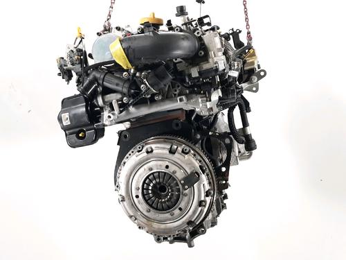 Engine ALFA ROMEO 159 Sportwagon (939_) 2.0 JTDM (939BXR1B) | BP31912956M1