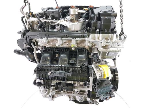 Engine PEUGEOT 2008 I (CU_) 1.2 THP 110 / PureTech 110 | BP30334849M1 