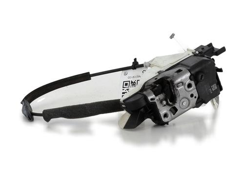 Front left lock PEUGEOT PARTNER Tepee  | BP28506345C98