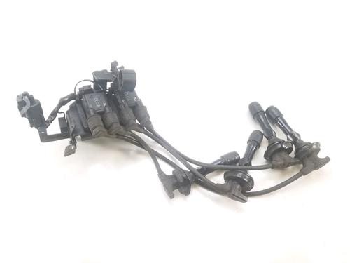 Used Ignition coil HYUNDAI i10 I (PA) 1.2 (78 hp) 12231590