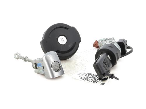 Ignition barrel PEUGEOT PARTNER Tepee | BP26969921M48 - Image 3