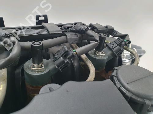 Engine FORD FOCUS II (DA_, HCP, DP) 1.6 TDCi | BP38586437M1 - Image 10