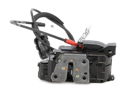 Used Front right lock RENAULT KANGOO Express (FC0/1_) [1997-2025]  24652257