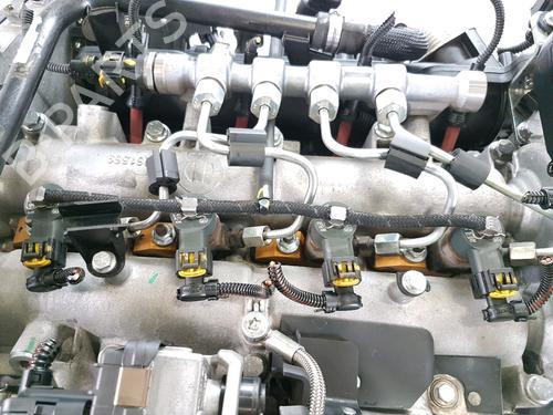 Engine FIAT 500X (334_) 1.6 D Multijet (334AXA1B, 334AXA11) | BP31085852M1 