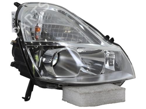 Right headlight RENAULT MODUS / GRAND MODUS (F/JP0_) 1.5 dCi 90 | BP34642051C29 - Image 3