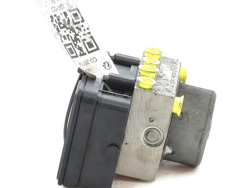 ABS pump SKODA FABIA II (542) 1.2 TSI | BP26165614M43 