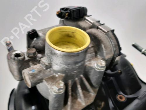 Engine TOYOTA YARIS (_P9_) 1.0 VVT-i (KSP90_, KSP90R) | BP31349459M1 