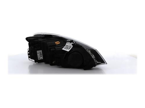Left headlight VW POLO V (6R1, 6C1) 1.4 (6R1) | BP29874035C28