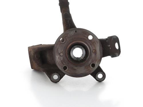 Used Left front steering knuckle Left front steering knuckle 38007965 38007965