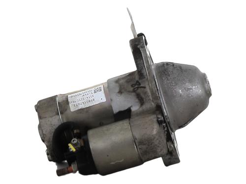 Startmotor Startmotor CHEVROLET TRAX 1.7 TD (131 hp) 34204655 34204655