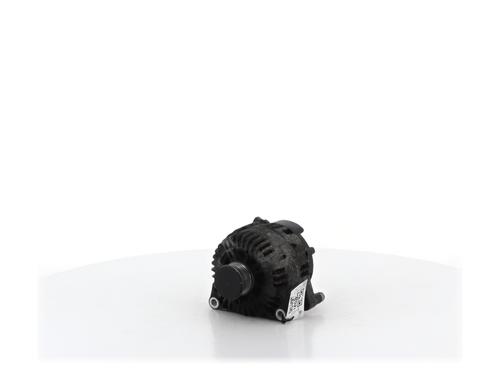 Used Alternator Alternator PEUGEOT 207 CC (WD_) 1.6 HDi (109 hp) 35940847 35940847