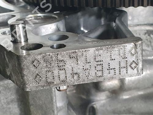 Engine RENAULT CLIO IV (BH_) 0.9 TCe 90 (BHNF, BHMA, BHMH, BHJK, BHJR) | BP34610288M1  - Image 9