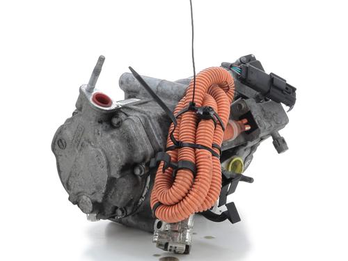 AC compressor FORD MONDEO V Turnier (CF) 2.0 Hybrid iVCT | BP24490625M34 