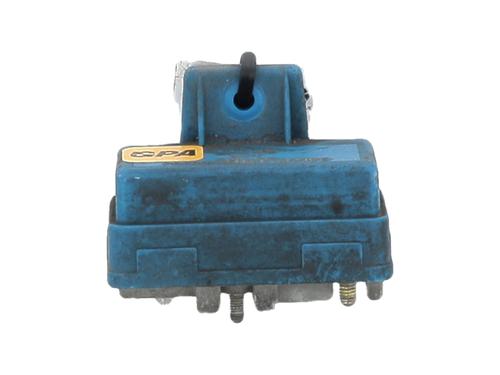 Used Electronic module PEUGEOT 205 II (20A/C) 1.7 Diesel (60 hp) 31913520