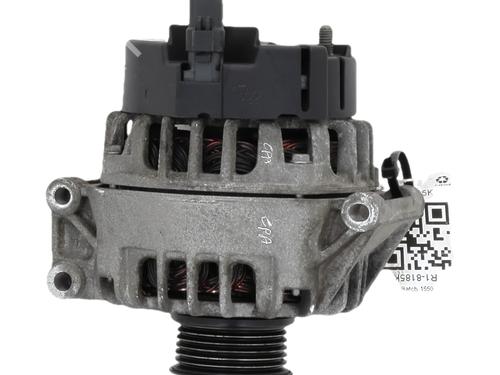 Alternator RENAULT KANGOO (KC0/1_) 1.6 16V | BP38741260M7 - Image 5