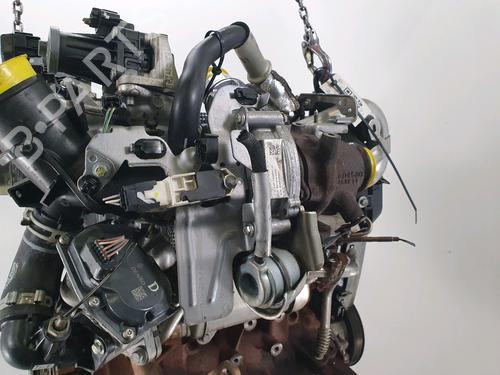 Engine RENAULT CLIO IV (BH_) 1.5 dCi 90 | BP39160762M1 - Image 6