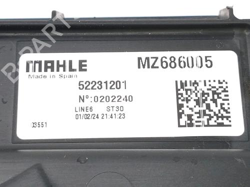 Radiator fan FIAT 500e (332_) Elektro (FA1) | BP25208544M35 