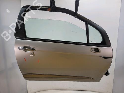 Used Right front door CITROËN DS3 (SA_) 1.6 HDi 90 (92 hp) 32513247