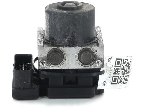 Used ABS pump CITROËN C2 (JM_) 1.4 (73 hp) 30925116
