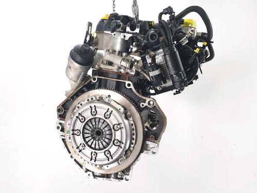 Engine OPEL CORSA D (S07) 1.2 (L08, L68) | BP37869776M1 - Image 3
