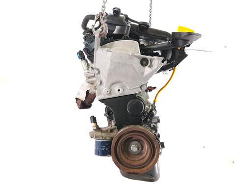 Used Engine Engine RENAULT TWINGO II (CN0_) 1.2 16V (CN04, CN0B) (75 hp) 40035125 40035125