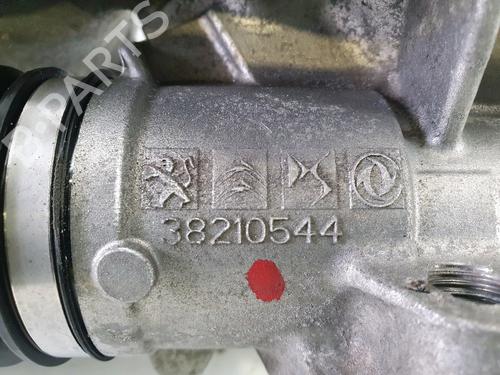 Steering rack PEUGEOT 208 II (UB_, UP_, UW_, UJ_) 1.2 PureTech 100 | BP27510627M22 