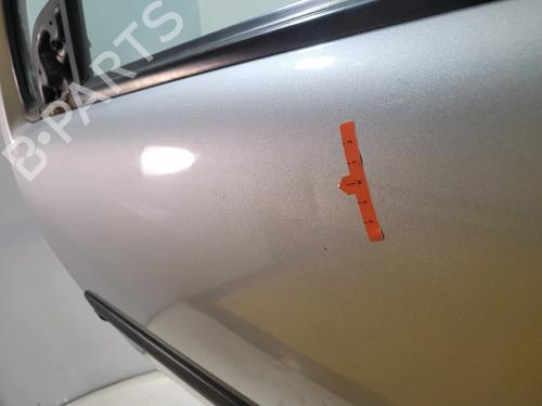 Left front door CITROËN C3 I (FC_, FN_) 1.1 i | BP29874743C2
