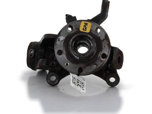 Used Left front steering knuckle Left front steering knuckle AUDI Q3 (8UB, 8UG) 2.0 TDI quattro (150 hp) 33299775 33299775