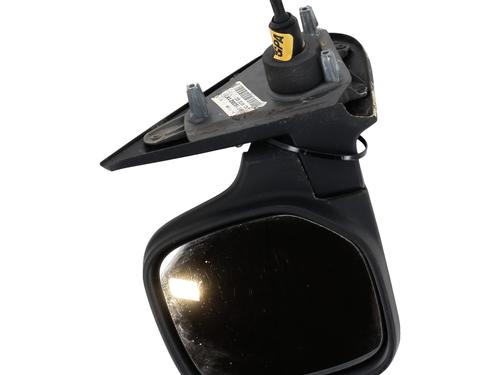 Used Left mirror CITROËN BERLINGO / BERLINGO FIRST Box Body/MPV (M_) [1996-2011]  31284753