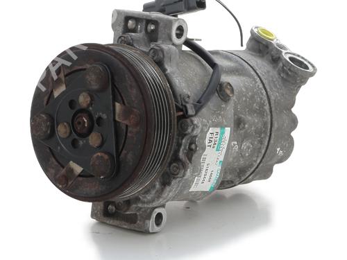 AC Kompressor ALFA ROMEO MITO (955_) 1.6 JTDM (955AXC1B) (120 hp) 29381459