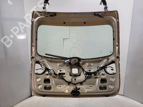 Tailgate SEAT IBIZA IV ST (6J8, 6P8) 1.6 TDI | BP27454182C6 