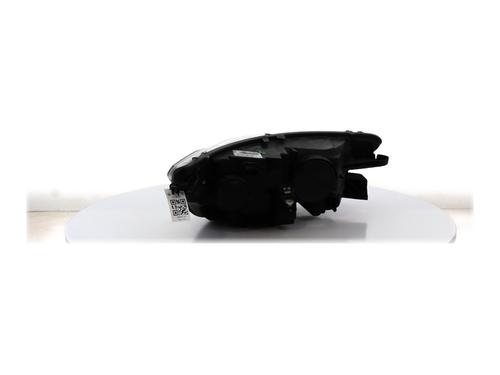 Left headlight CITROËN C4 II (NC_) 1.2 THP 110 (NCHNZ6, NCHNV6) | BP30190429C28 