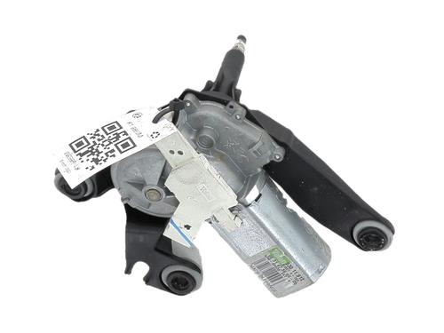 Used Rear wiper motor Rear wiper motor CITROËN XSARA PICASSO (N68) 1.6 HDi (90 hp) 40058161 40058161
