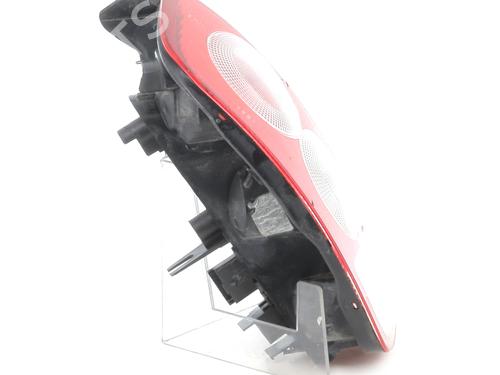 Left taillight NISSAN MICRA III (K12) 1.2 16V | BP27553254C34 