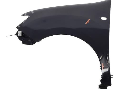 Parafango anteriore sinistro IVECO DAILY V Dump Truck 35C15K, 35S15DKP, 50C15K, 60C15K, 65C15DK, 70C15K (146 hp) 32848040